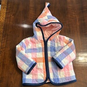 Hanna andersson jacket